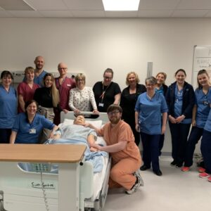 Management of Intensive Care Emergencies (MICE)